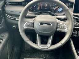 Jeep Compass Limited Altitude 4x4 2026