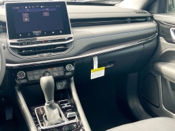 Jeep Compass Limited Altitude 4x4 2026