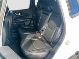 Jeep Compass Limited Altitude 4x4 2026