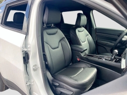 Jeep Compass Limited Altitude 4x4 2026