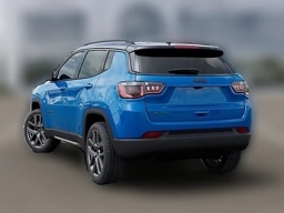 Jeep Compass Limited Altitude 4x4 2026