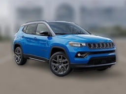 Jeep Compass Limited Altitude 4x4 2026