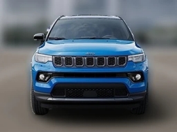 Jeep Compass Limited Altitude 4x4 2026