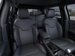 Jeep Compass Limited Altitude 4x4 2026