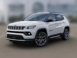 Jeep Compass Limited Altitude 4x4 2026