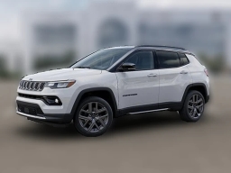 Jeep Compass Limited Altitude 4x4 2026