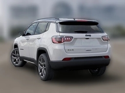 Jeep Compass Limited Altitude 4x4 2026