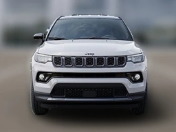 Jeep Compass Limited Altitude 4x4 2026