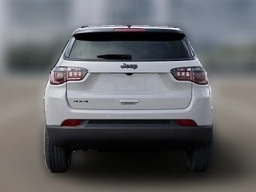 Jeep Compass Limited Altitude 4x4 2026