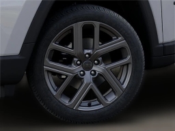 Jeep Compass Limited Altitude 4x4 2026