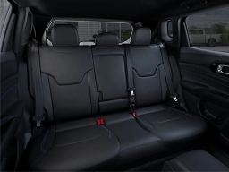 Jeep Compass Limited Altitude 4x4 2026