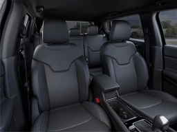 Jeep Compass Limited Altitude 4x4 2026