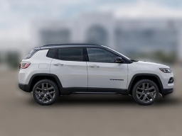 Jeep Compass Limited Altitude 4x4 2026