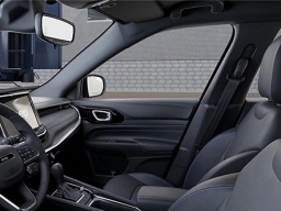 Jeep Compass Limited Altitude 4x4 2026