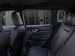 Jeep Compass Limited Altitude 4x4 2026