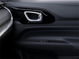 Jeep Compass Limited Altitude 4x4 2026