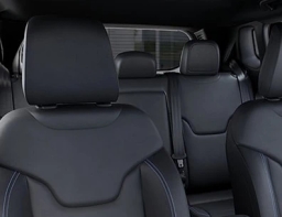 Jeep Compass Limited Altitude 4x4 2026