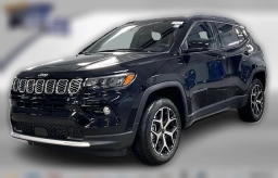 Jeep Compass Limited 4x4 2026