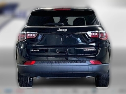 Jeep Compass Limited 4x4 2026