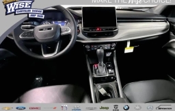 Jeep Compass Limited 4x4 2026