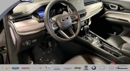 Jeep Compass Limited 4x4 2026