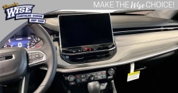 Jeep Compass Limited 4x4 2026