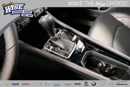 Jeep Compass Limited 4x4 2026