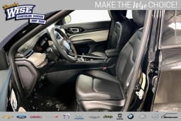 Jeep Compass Limited 4x4 2026