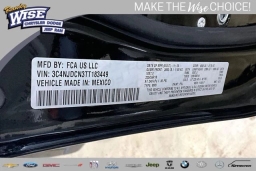 Jeep Compass Limited 4x4 2026