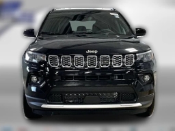 Jeep Compass Limited 4x4 2026