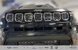 Jeep Compass Limited 4x4 2026