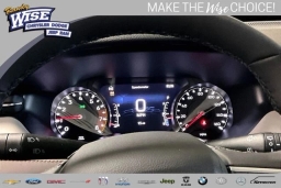 Jeep Compass Limited 4x4 2026