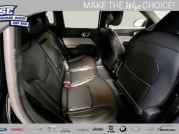 Jeep Compass Limited 4x4 2026