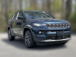 Jeep Compass Limited Altitude 4x4 2026