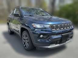 Jeep Compass Limited Altitude 4x4 2026