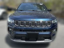 Jeep Compass Limited Altitude 4x4 2026