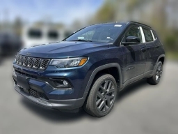 Jeep Compass Limited Altitude 4x4 2026