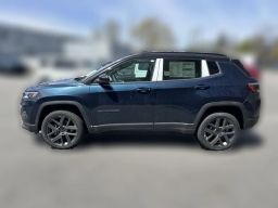 Jeep Compass Limited Altitude 4x4 2026