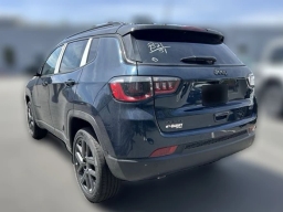 Jeep Compass Limited Altitude 4x4 2026