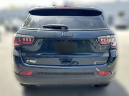Jeep Compass Limited Altitude 4x4 2026