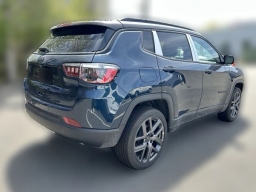 Jeep Compass Limited Altitude 4x4 2026