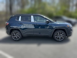 Jeep Compass Limited Altitude 4x4 2026