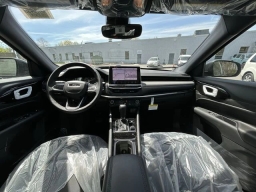 Jeep Compass Limited Altitude 4x4 2026