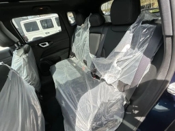 Jeep Compass Limited Altitude 4x4 2026