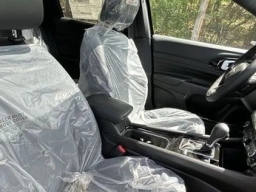 Jeep Compass Limited Altitude 4x4 2026