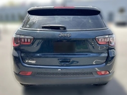 Jeep Compass Limited Altitude 4x4 2026