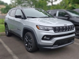 Jeep Compass Limited 4x4 2025