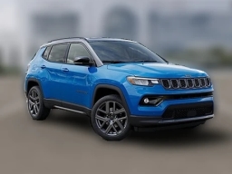 Jeep Compass Limited Altitude 4x4 2026