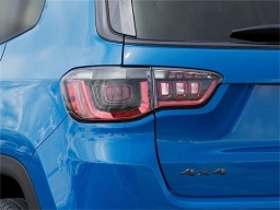 Jeep Compass Limited Altitude 4x4 2026