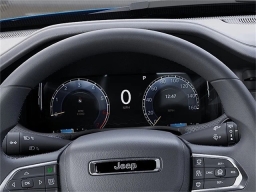 Jeep Compass Limited Altitude 4x4 2026